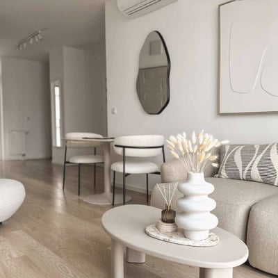 Аренда стильной 2-комнатной квартиры, 42 м², район Wola, Варшава, Польша